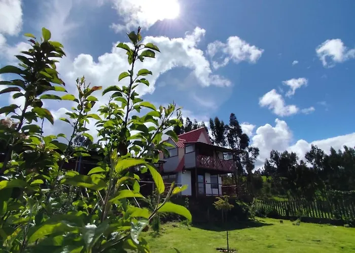 Casa de férias Colina Ii *