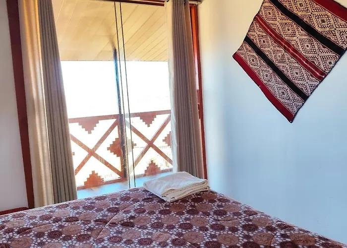 Casa de férias Colina Ii